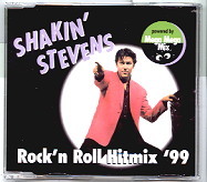 Shakin Stevens - Rock 'n Roll Hitmix '99